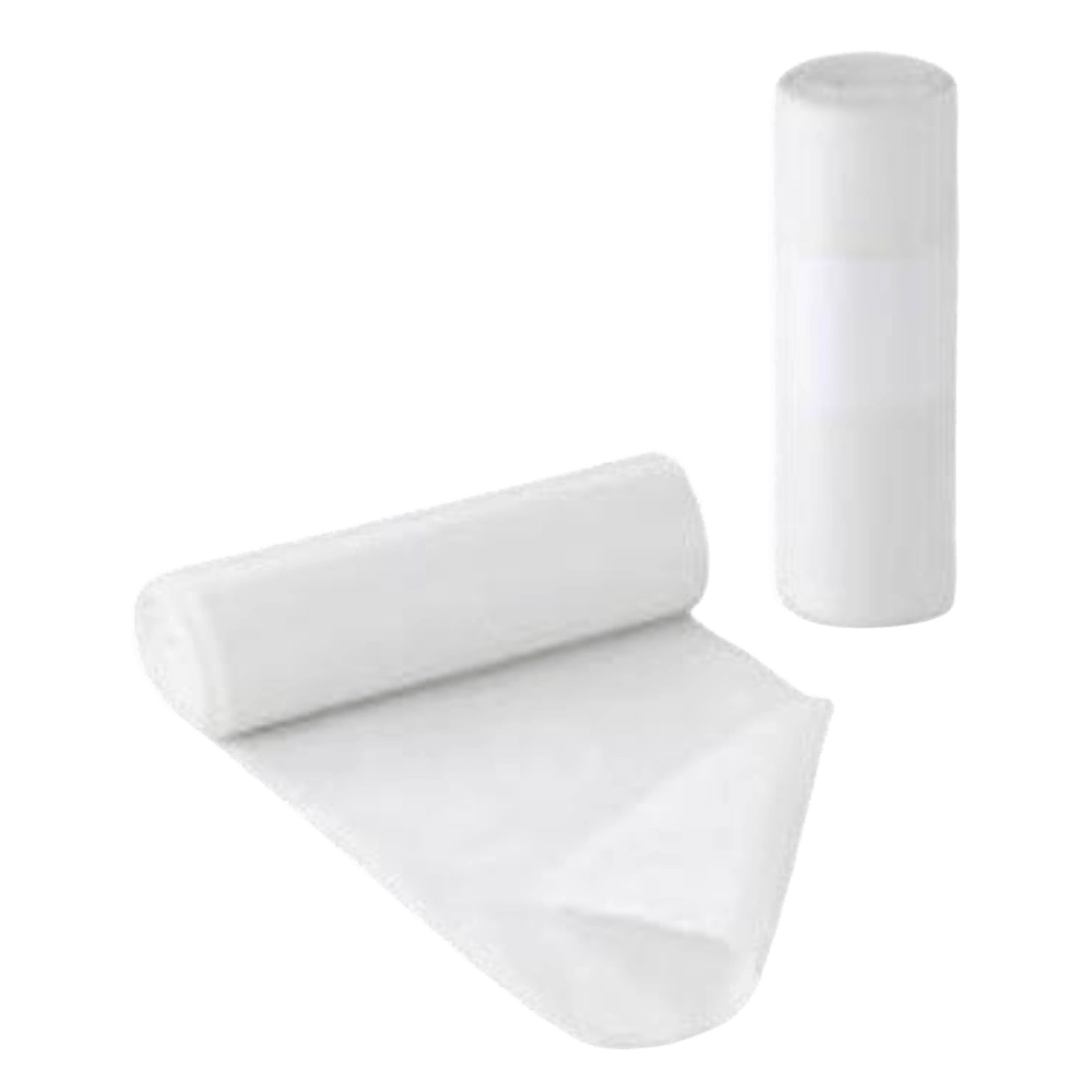 Bolsas De Basura Blanca