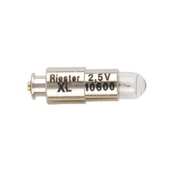 Bombilla Otoscopio Riester 2,5V Bombilla Otoscopio Riester 2,5V