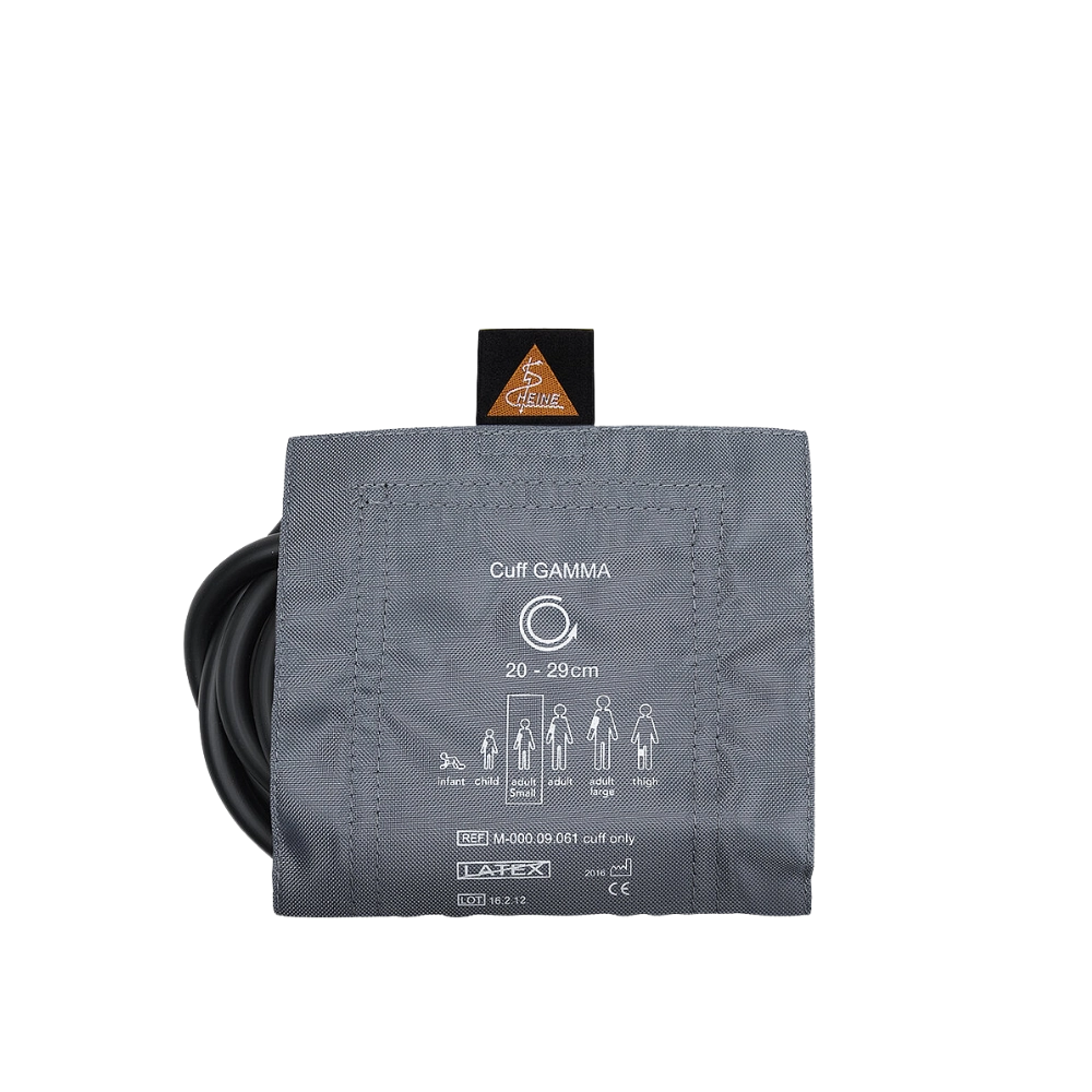 Brazalete Gamma XXL 2 Tubos Brazalete Gamma XXL 2 Tubos