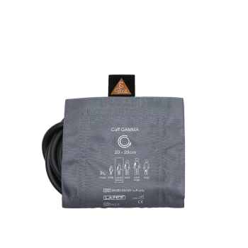 Brazalete Gamma XXL 2 Tubos Brazalete Gamma XXL 2 Tubos