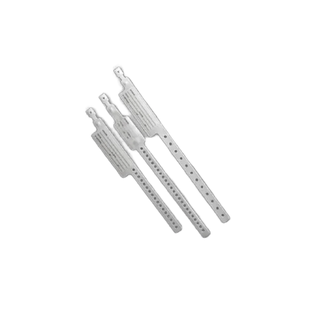 Brazalete Identificación