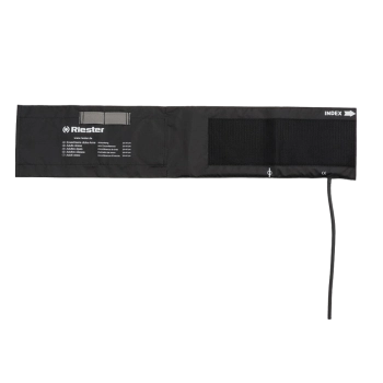 Brazalete Riester Obeso 1 Salida Brazalete Riester Obeso 1 Salida