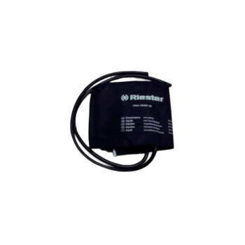 Brazalete Velcro 2 Salidas Obeso Brazalete Velcro 2 Salidas Obeso