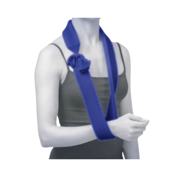 CABESTRILLO SLING FOAM ROLLO