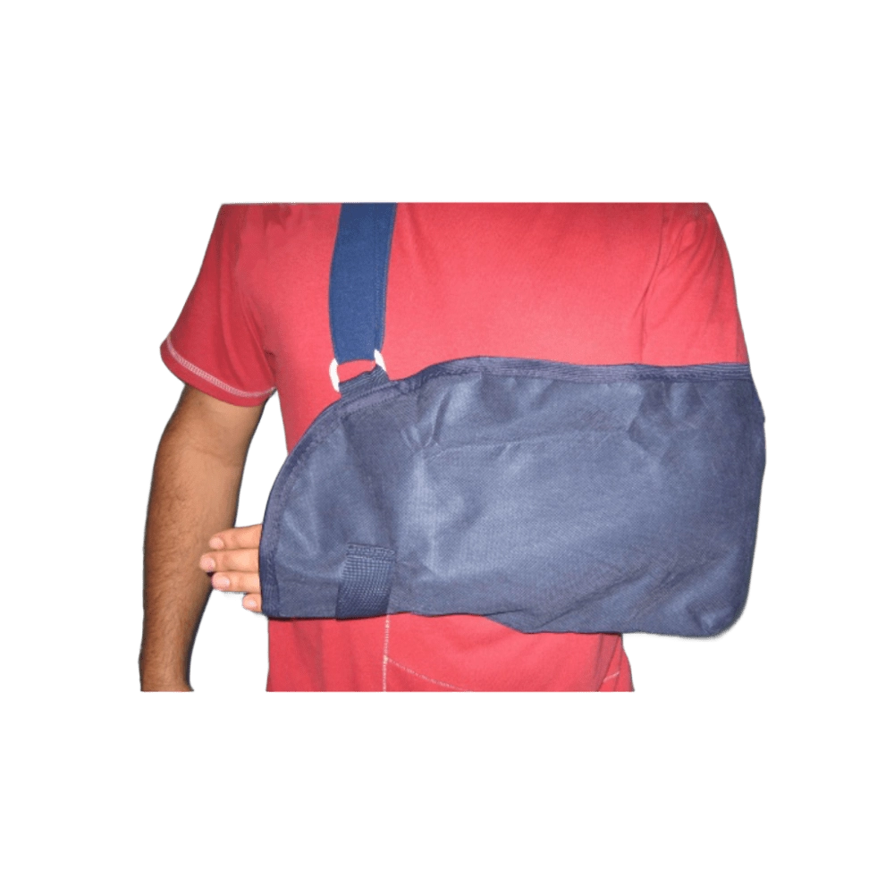 Cabestrillo TNT Con Cinturón Charpa Eco Cabestrillo TNT Con Cinturón Charpa Eco