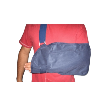 Cabestrillo TNT Con Cinturón Charpa Eco