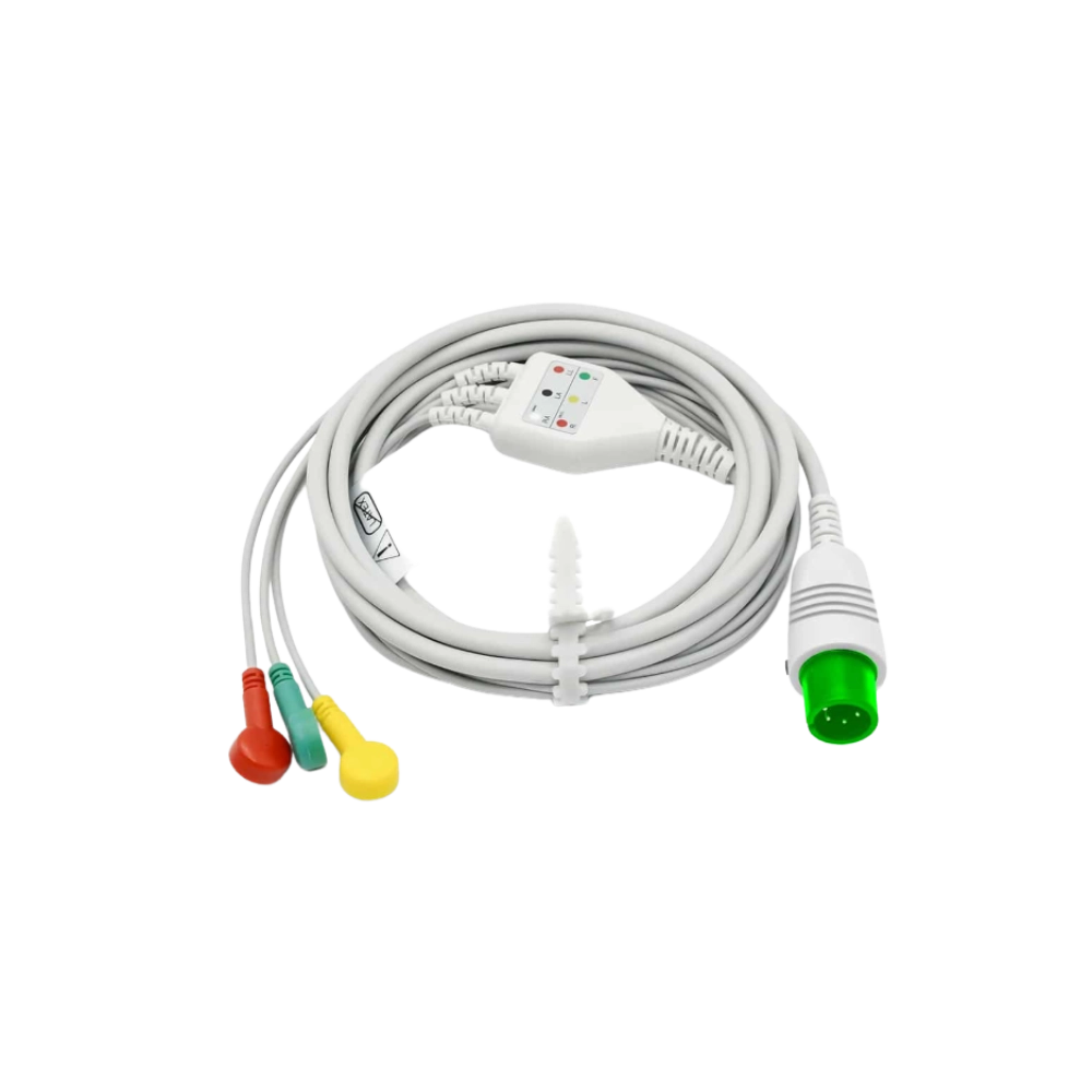 Cable 3 Vías Star 8000