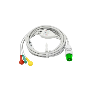 Cable 3 Vías Star 8000 Cable 3 Vías Star 8000