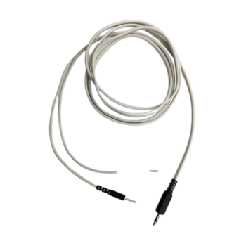Cable Bipolar Tens Jack Cable Bipolar Tens Jack