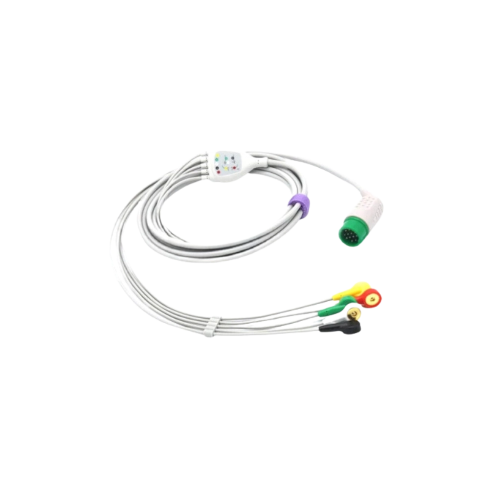 Cable Conexión Electrodos