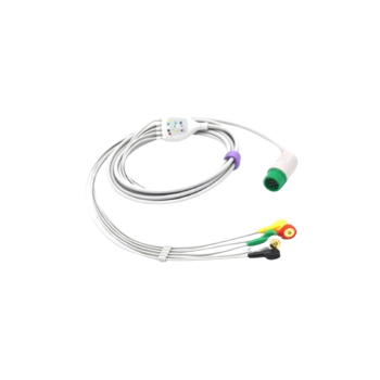 Cable Conexión Electrodos Cable Conexión Electrodos