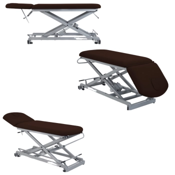 Camilla Electrica 2 Planos Ancho 70 Ruedas Camilla Electrica 2 Planos Ancho 70 Ruedas