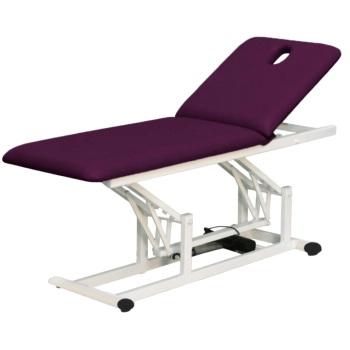 Camilla Electrica Dos Planos C/orificio Nasal Y Portapapel Ancho Camilla Electrica Dos Planos C/orificio Nasal Y Portapapel Ancho