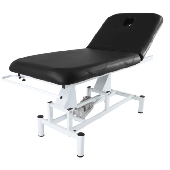 Camilla Electrica Easy 1 Motor C/ Cabezal Basculante Tapizado Camilla Electrica Easy 1 Motor C/ Cabezal Basculante Tapizado