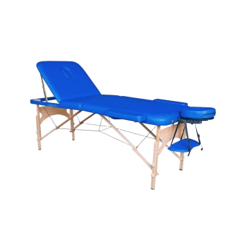 Camilla Plegable Madera 3 Cuerpos Camilla Plegable Madera 3 Cuerpos