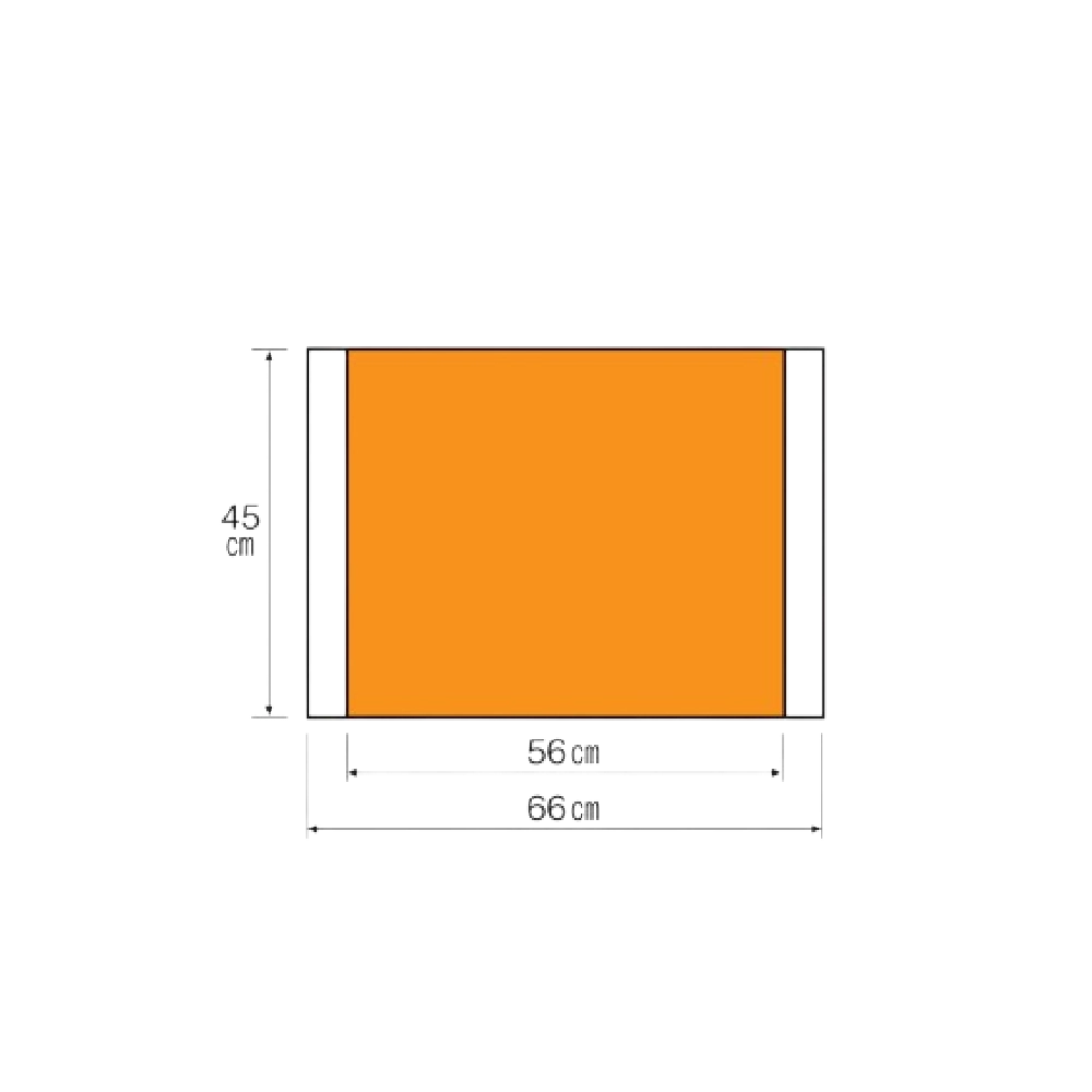 Campo Incisión Steri-Drape