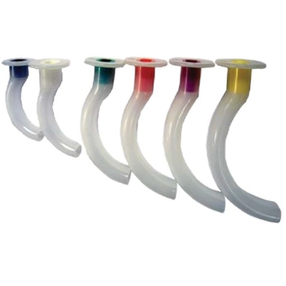 Cánula Guedel Quirosa