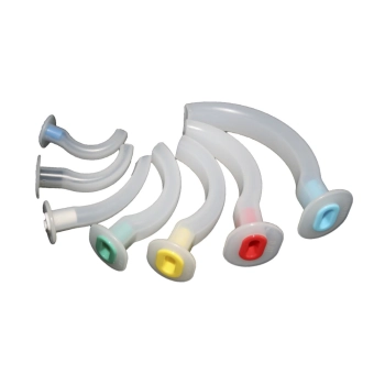 Cánula Guedel Unidix Cánula Guedel Unidix