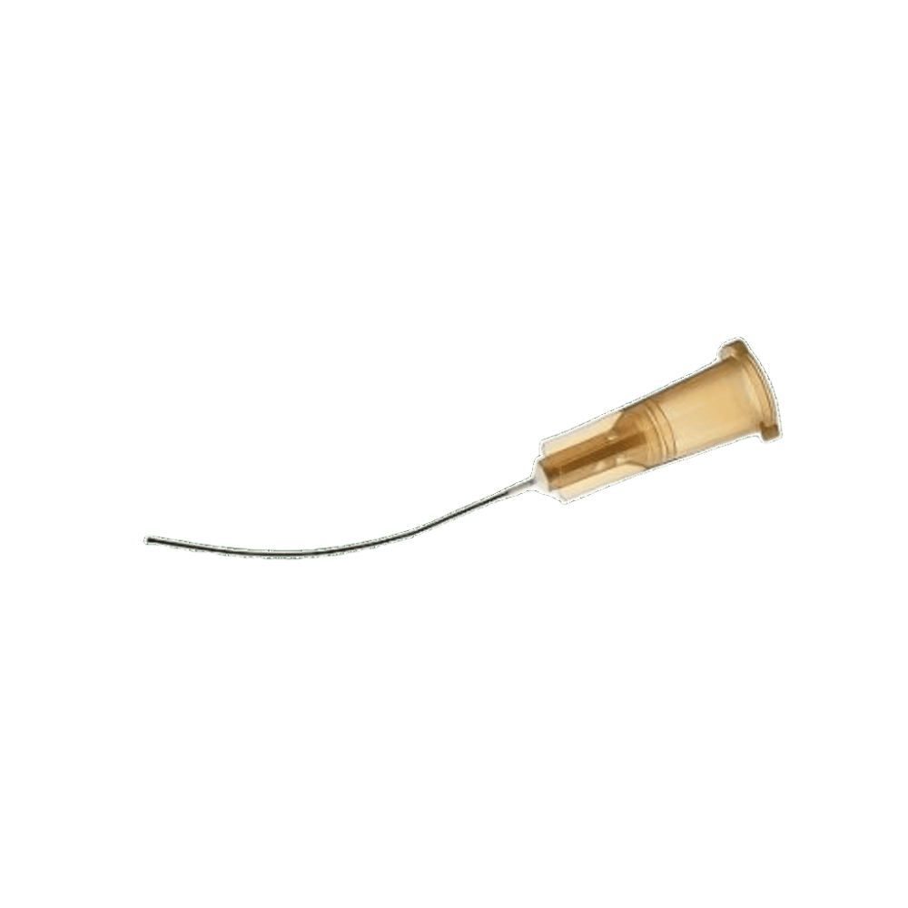 Cánula Lacrimal Visitec