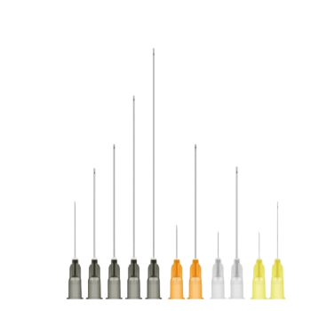 Cánula Meso-Relle Cánula Meso-Relle