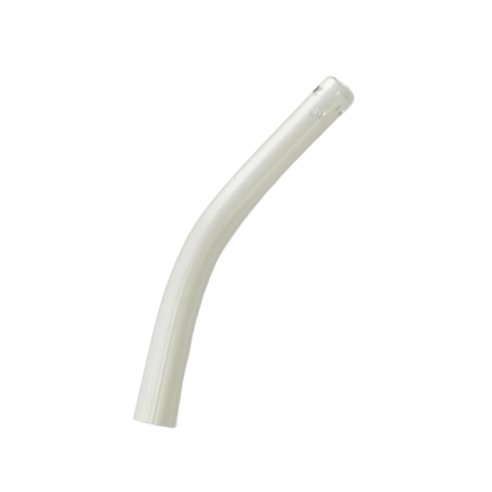 Cánula Yankauer Con Control