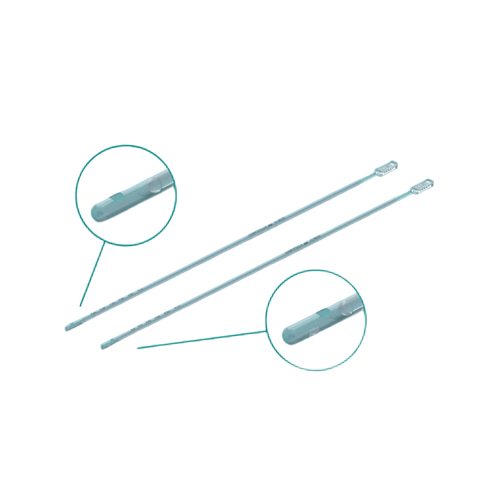 Cánulas Cornier Cánulas Cornier