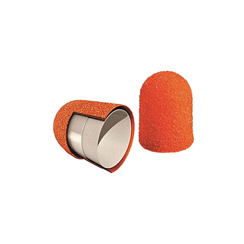 Capuchón Abrasión Media Capuchón Abrasión Media