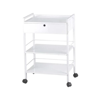 Carro Estética Con Ruedas