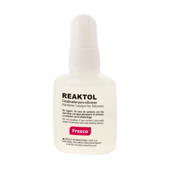 Catalizador Silicona