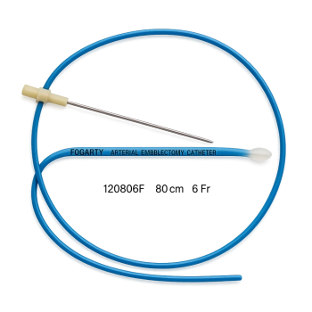 Catéter Embolectomía Con Estilete Catéter Embolectomía Con Estilete