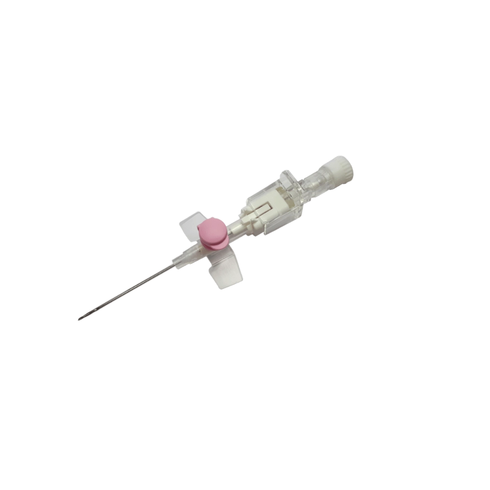 Catéter Intravenoso Central Con Puerto Versatus