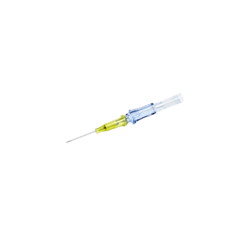 Catéter Intravenoso Insyte Bd