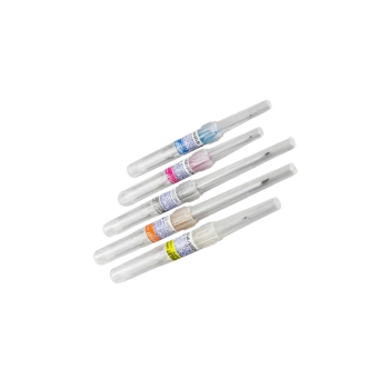 Catéter Intravenoso Nipro