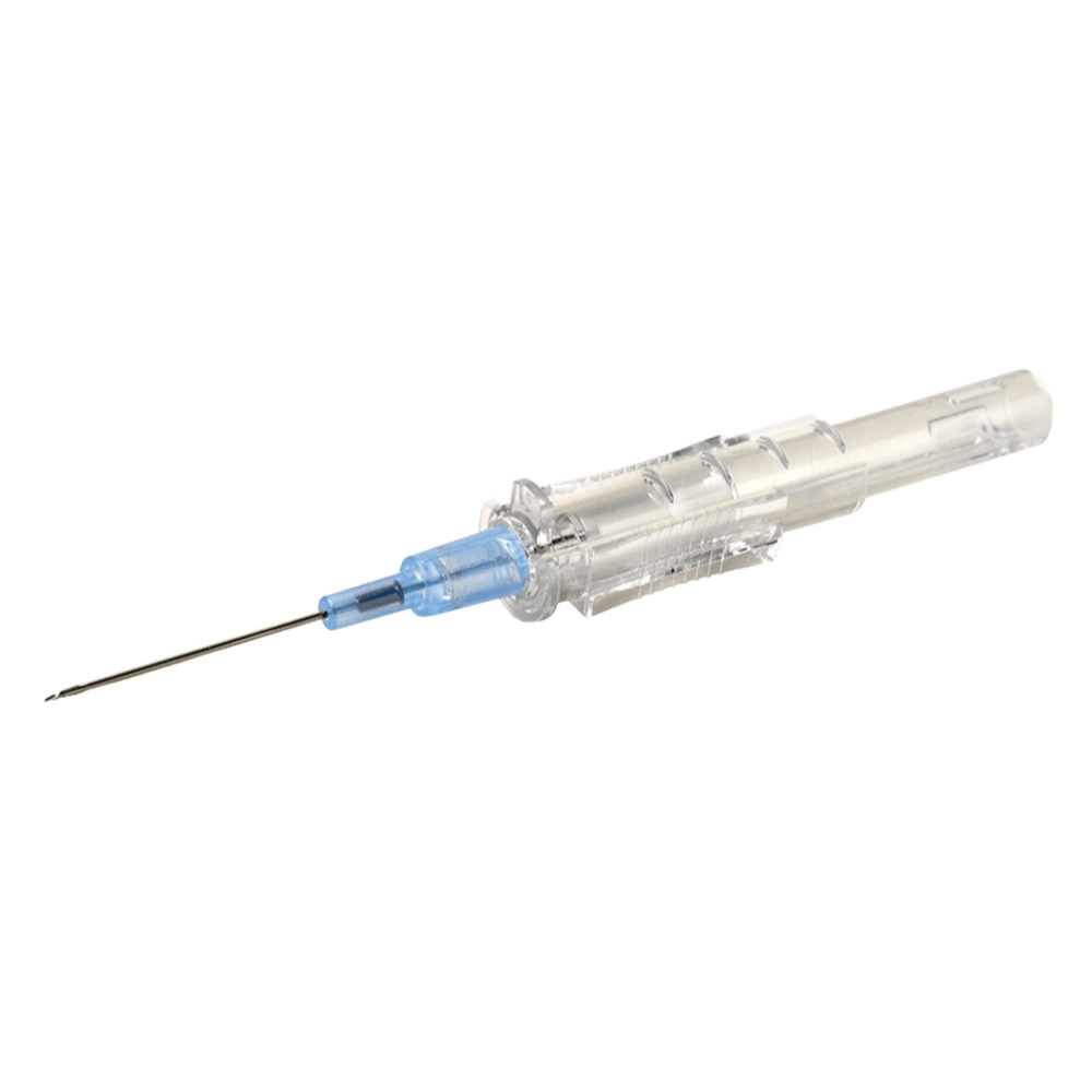 Catéter Intravenoso Protectiv Plus