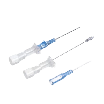 Catéter Intravenoso Seguridad Polywin Catéter Intravenoso Seguridad Polywin