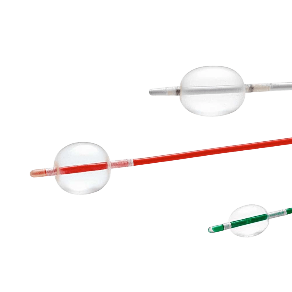 Catéter Trombeloctomia Catéter Trombeloctomia