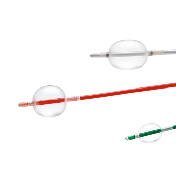 Catéter Trombeloctomia