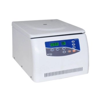 Centrífuga Angular Digital 12x15 mL, Fugelab-GB10