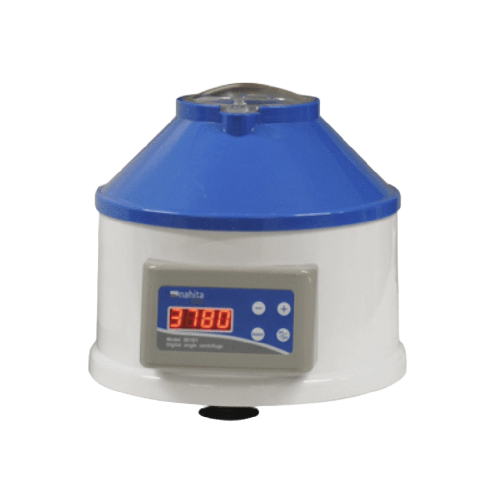 Centrífuga Angular Digital, 2615/1