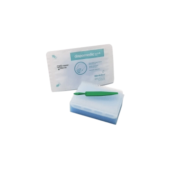 Cepillo Dispomedic Scrub Clorhexidina Cepillo Dispomedic Scrub Clorhexidina