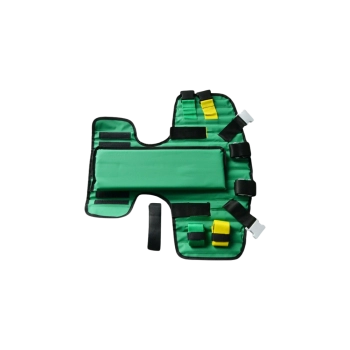 Chaleco Inmovilizador Columna Infantil Chaleco Inmovilizador Columna Infantil