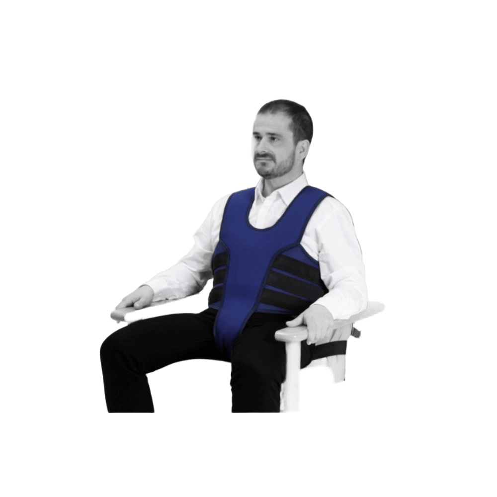 Chalecos Banda Perineal Salvaclip Safe Chalecos Banda Perineal Salvaclip Safe