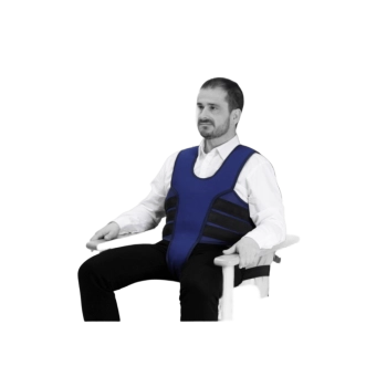 Chalecos Banda Perineal Salvaclip Safe Chalecos Banda Perineal Salvaclip Safe