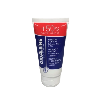 Cicaleine Fisuras Y Grietas Pies Y Manos 50ml Cicaleine Fisuras Y Grietas Pies Y Manos 50ml