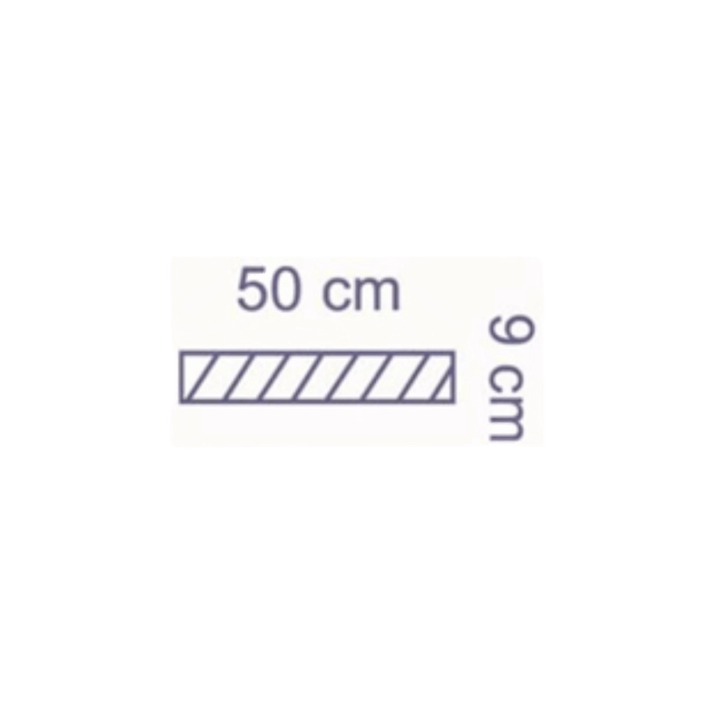 Cinta Adhesiva Fijadora