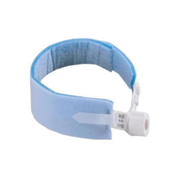 Cinta Fijación Traqueotomía