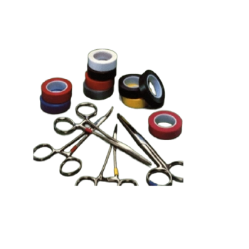 Cinta Marcación Instrumental Cinta Marcación Instrumental