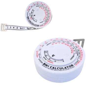 Cinta Metrica Masa Corporal
