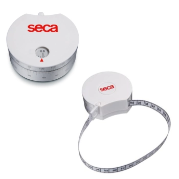 Cinta Métrica Seca 203 Cinta Métrica Seca 203