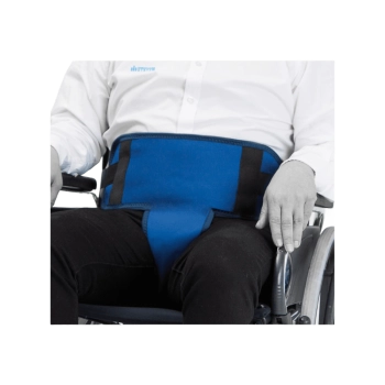 Cinturón Salvaclip Safe Banda Perineal Cinturón Salvaclip Safe Banda Perineal